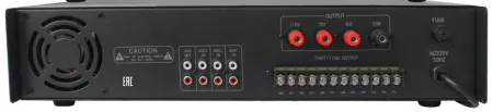 Купить SVS Audiotechnik STA-120 по выгодной цене в Екатеринбурге