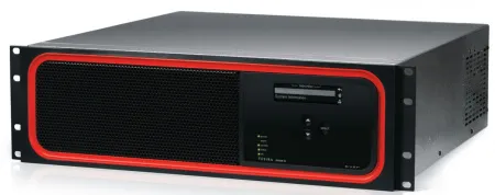 Купить Biamp Tesira SERVER-IO AVB по выгодной цене в Екатеринбурге