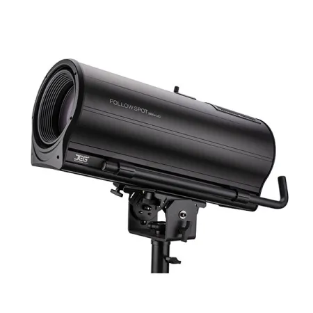 Купить JEG 2300E LED FOLLOW SPOT 1000S по выгодной цене в Екатеринбурге