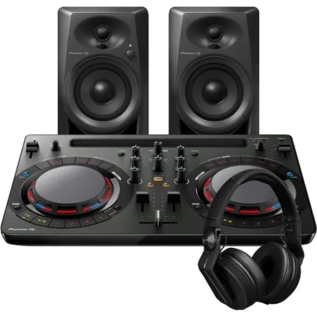PIONEER HDJ-700-R