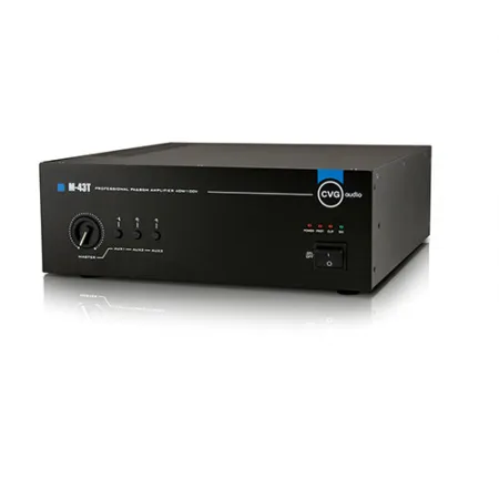CVGAUDIO M-43T