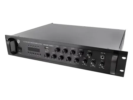 Intrend ITMXAMP-350MTZ