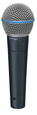 Купить BEHRINGER BA 85A по выгодной цене в Екатеринбурге