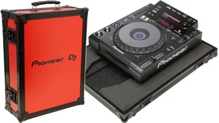 PIONEER PRO-900NXSFLT
