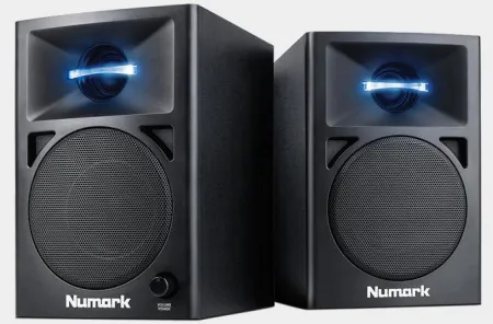 Купить Numark N-Wave 360 по выгодной цене в Екатеринбурге