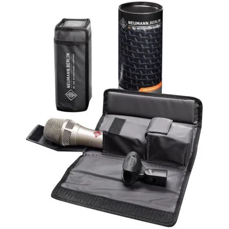 Купить NEUMANN KMS 105 BK по выгодной цене в Екатеринбурге