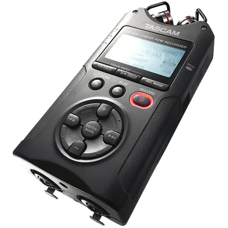 Купить Tascam DR-40X за 46&nbsp;150 ₽