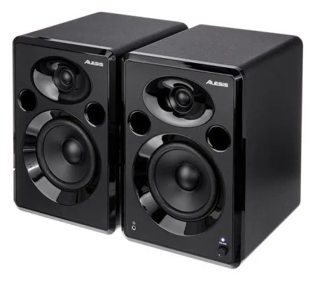 Купить ALESIS ELEVATE5MKII за 0 ₽