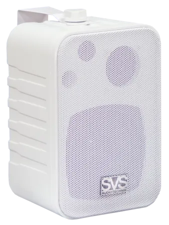 Купить SVS Audiotechnik WSM-20 White по выгодной цене в Екатеринбурге