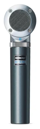 Купить SHURE BETA 181/BI по выгодной цене в Екатеринбурге