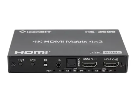 Купить iconBIT HS-2509 за 15&nbsp;302 ₽