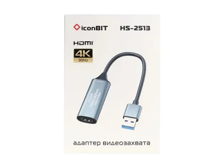 Купить iconBIT HS-2513 за 2&nbsp;747 ₽