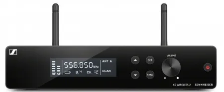 Купить SENNHEISER XSW 2-865-B по выгодной цене в Екатеринбурге