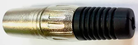 Купить Inline XLR-MS по выгодной цене в Екатеринбурге