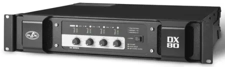 Купить DAS Audio DX-80 по выгодной цене в Екатеринбурге