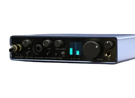 Donner Livejack 2X2 Donner Livejack 2X2