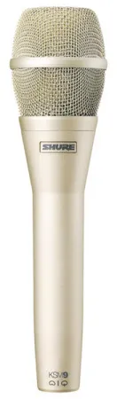 Купить SHURE KSM9/SL по выгодной цене в Екатеринбурге