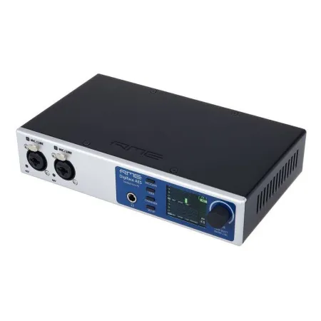 Купить RME Digiface AES за 270&nbsp;340 ₽