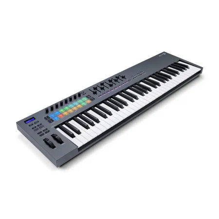 Купить NOVATION FLkey 61 MK1 за 0 ₽