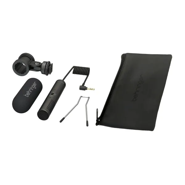 BEHRINGER VIDEO MIC MS