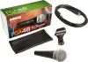 Купить Shure PGA48-QTR по выгодной цене в Екатеринбурге