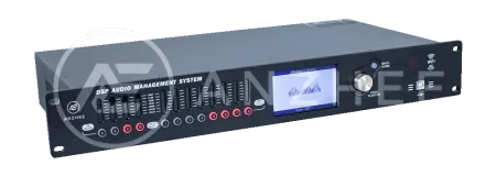 Купить Anzhee DSP480 MKII по выгодной цене в Екатеринбурге