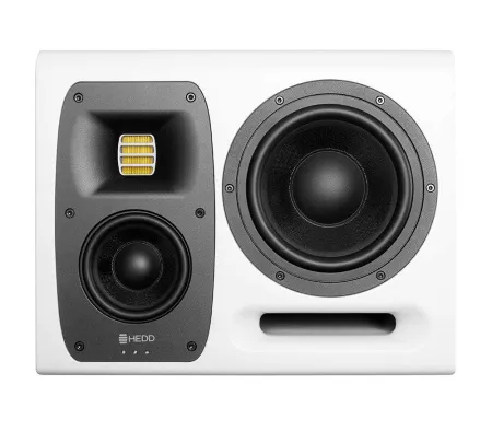 HEDD TYPE 20 MK2 L white