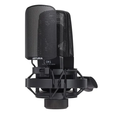 Купить Arturia MiniFuse Recording Pack Black за 30&nbsp;990 ₽