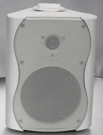 Купить SVS Audiotechnik WS-20 White по выгодной цене в Екатеринбурге