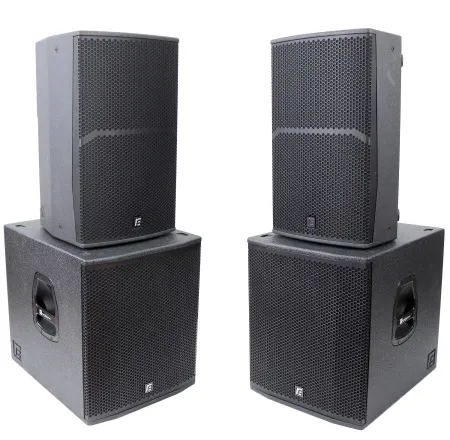 Купить RFIntell VI12 + VS15S stereo по выгодной цене в Екатеринбурге