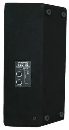 Купить Phonic iSK 15A Deluxe по выгодной цене в Екатеринбурге