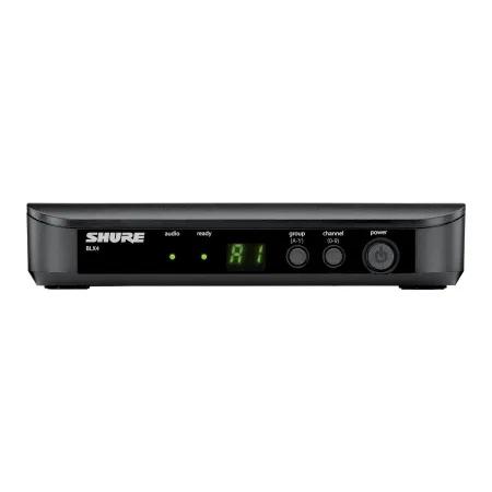 Купить SHURE BLX24E/B58 M17 по выгодной цене в Екатеринбурге