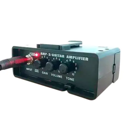 Купить LiRevo AMP-3 по выгодной цене в Екатеринбурге