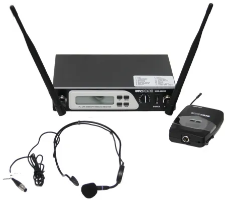 Купить INVOTONE MOD-2800HS по выгодной цене в Екатеринбурге