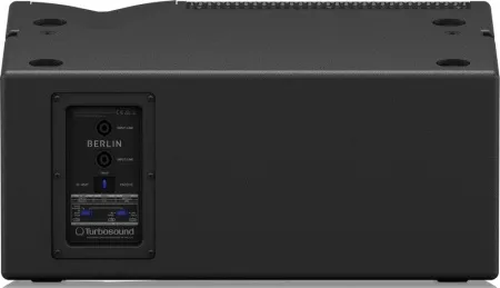 Купить Turbosound BERLIN TBV123 по выгодной цене в Екатеринбурге