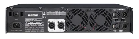 Купить DAS Audio PA-500 по выгодной цене в Екатеринбурге