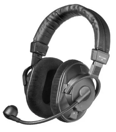 Купить BEYERDYNAMIC DT 290 MK II по выгодной цене в Екатеринбурге