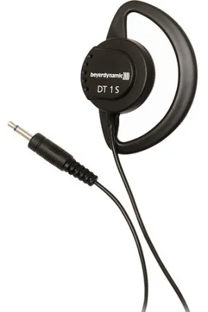 Купить BEYERDYNAMIC DT 1 по выгодной цене в Екатеринбурге