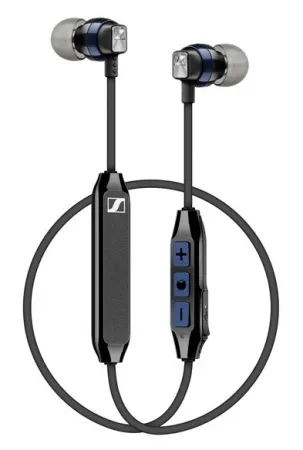 Купить SENNHEISER CX 6,00BT по выгодной цене в Екатеринбурге