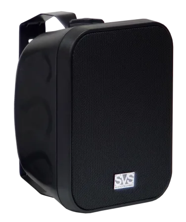 Купить SVS Audiotechnik WSP-60 Black по выгодной цене в Екатеринбурге