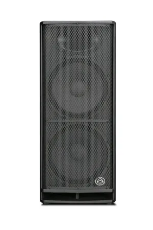 WHARFEDALE PRO DVP-AX215