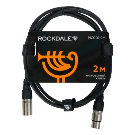 ROCKDALE MC001-2M ROCKDALE MC001-2M