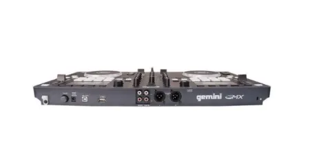 Купить Gemini GMX по выгодной цене в Екатеринбурге