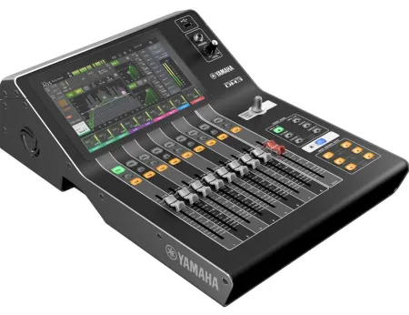 Купить Yamaha DM3S по выгодной цене в Екатеринбурге