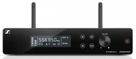 Купить SENNHEISER XSW 2-ME3-A по выгодной цене в Екатеринбурге