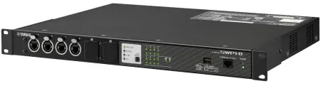 Купить YAMAHA SWP1-8 по выгодной цене в Екатеринбурге