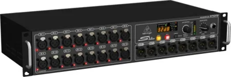 Купить BEHRINGER S16 по выгодной цене в Екатеринбурге