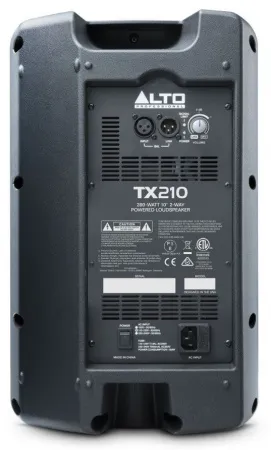 Купить ALTO TX210 за 0 ₽