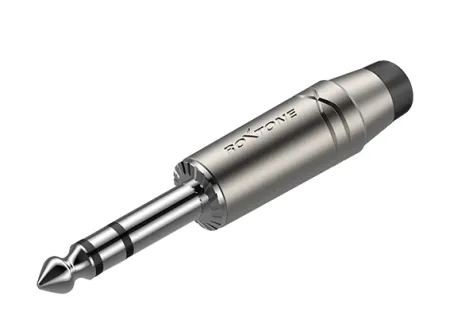 Купить ROXTONE RJ3PP-BK-NN по выгодной цене в Екатеринбурге