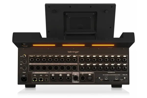 Behringer WING COMPACT